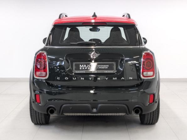 Mini Countryman II с пробегом 2019 года, цена 2 750 000 рублей, 130586 км, внедорожник, Автокод Объявления