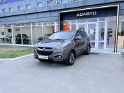Hyundai ix35 I Рестайлинг Энгельс  - изображение 34