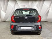 Kia Picanto III Москва  - изображение 28