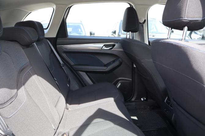 Haval Jolion I Рестайлинг с пробегом 2024 года, цена 2 039 000 рублей, 29000 км, внедорожник, Автокод Объявления