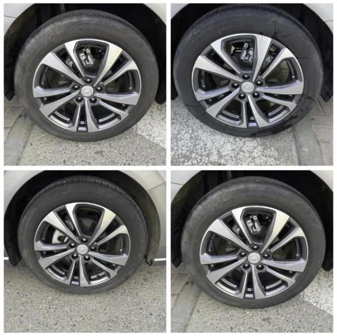 Changan Eado Plus Ставрополь  - изображение 25