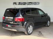 Chevrolet Orlando I Уфа  - изображение 20