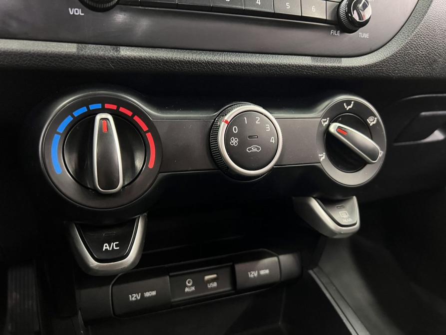 Kia Rio IV Уфа  - изображение 11