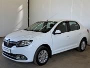 Renault Logan II Псков  - изображение 18