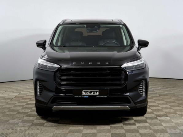 Exeed VX I с пробегом 2022 года, цена 2 625 000 рублей, 74839 км, внедорожник, Автокод Объявления