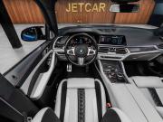 BMW X5 M III (F95) Москва  - изображение 54
