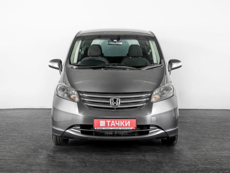 Honda Freed I Иркутск  - изображение 2