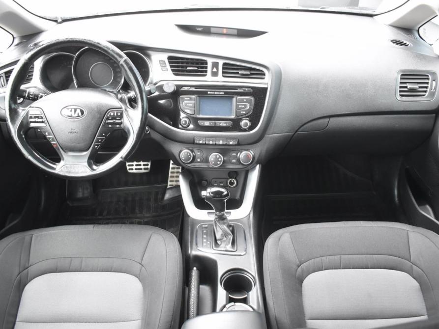 Kia Ceed II Архангельск  - изображение 12