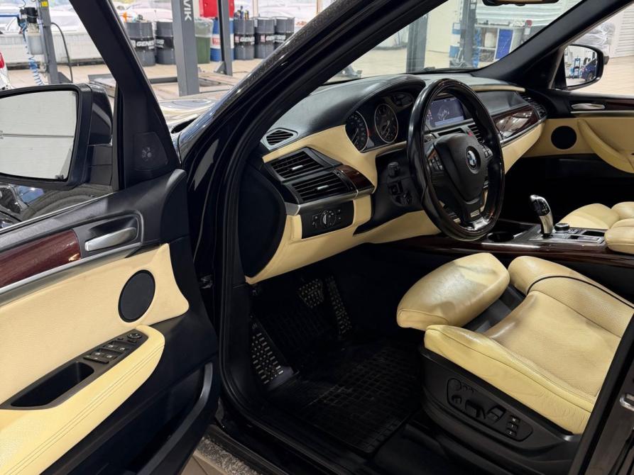 BMW X5 II (E70) Рестайлинг Пермь  - изображение 5