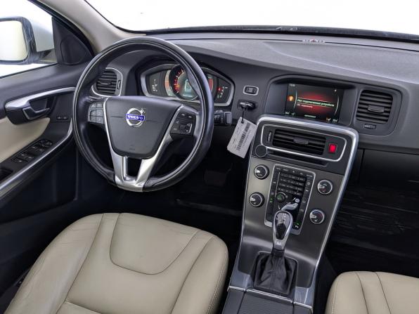 Volvo S60 II Рестайлинг с пробегом 2014 года, цена 1 750 000 рублей, 114730 км, седан, Автокод Объявления