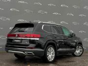 Volkswagen Teramont I Рестайлинг (China Market) Санкт-Петербург  - изображение 39