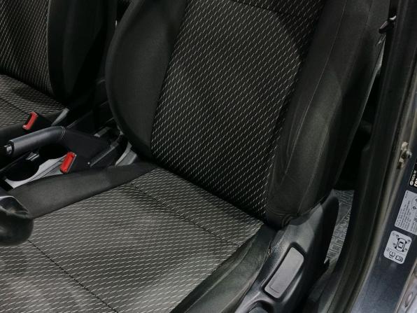 Kia Rio IV с пробегом 2017 года, цена 929 000 рублей, 244910 км, седан, Автокод Объявления