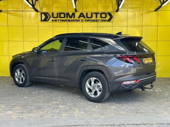 Hyundai Tucson IV с пробегом 2021 года, цена 3 299 000 рублей, 33174 км, внедорожник, Автокод Объявления
