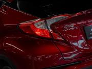 Toyota C-HR I Москва  - изображение 42
