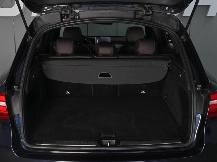 Mercedes-Benz GLC I (X253) Ростов-на-Дону  - изображение 20