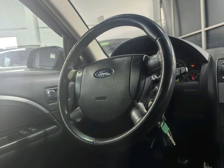 Ford Mondeo III Рестайлинг Санкт-Петербург  - изображение 14
