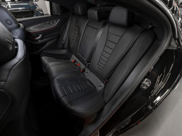 Mercedes-Benz CLS III (C257) с пробегом 2018 года, цена 4 900 000 рублей, 86704 км, седан, Автокод Объявления
