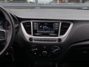 Hyundai Solaris II Рестайлинг Москва  - изображение 34