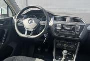 Volkswagen Tiguan II Красноярск  - изображение 38