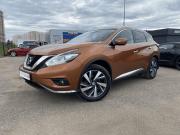 Nissan Murano III (Z52) Тверь  - изображение 21