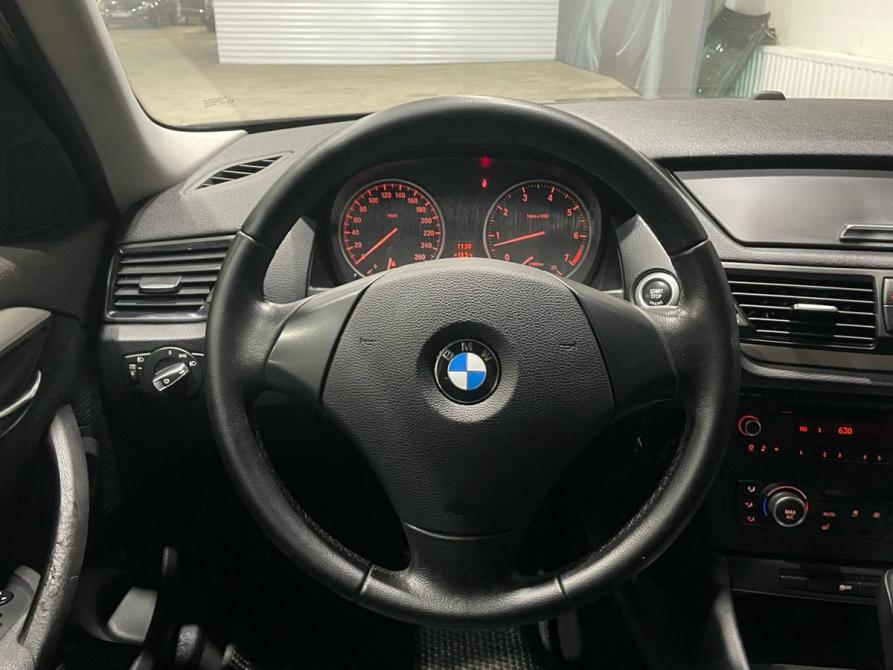 BMW X1 I (E84) Рестайлинг Пермь  - изображение 15