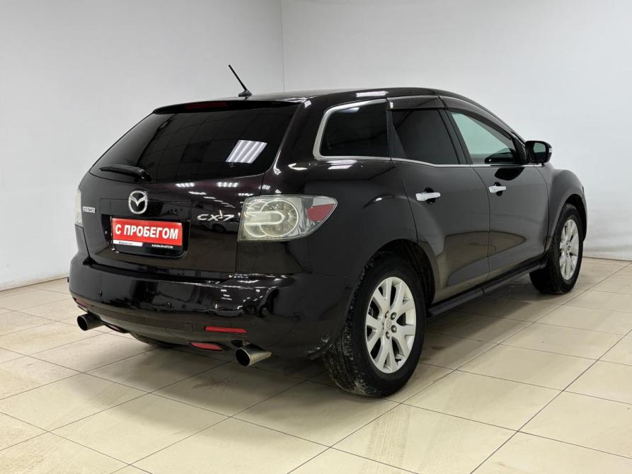 Mazda CX-7 I Альметьевск  - изображение 5
