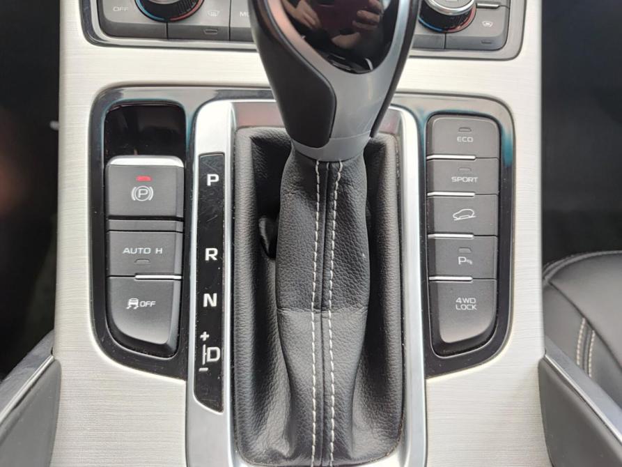 Geely Atlas I Ижевск  - изображение 23