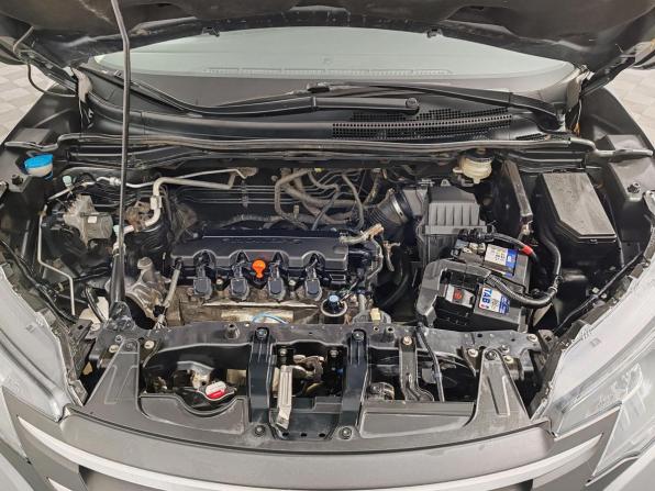 Honda CR-V IV с пробегом 2014 года, цена 1 899 000 рублей, 199868 км, внедорожник, Автокод Объявления