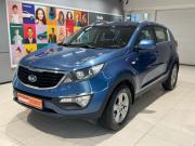 Kia Sportage III Рестайлинг Екатеринбург  - изображение 24