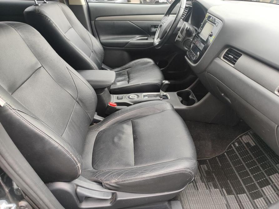 Mitsubishi Outlander III Москва  - изображение 9