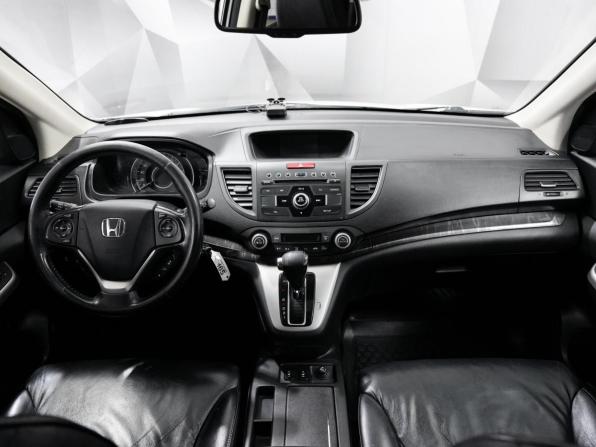 Honda CR-V IV с пробегом 2014 года, цена 2 088 000 рублей, 216683 км, внедорожник, Автокод Объявления