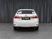 Toyota Corolla XI (E160 E170 E180) Тюмень  - изображение 21