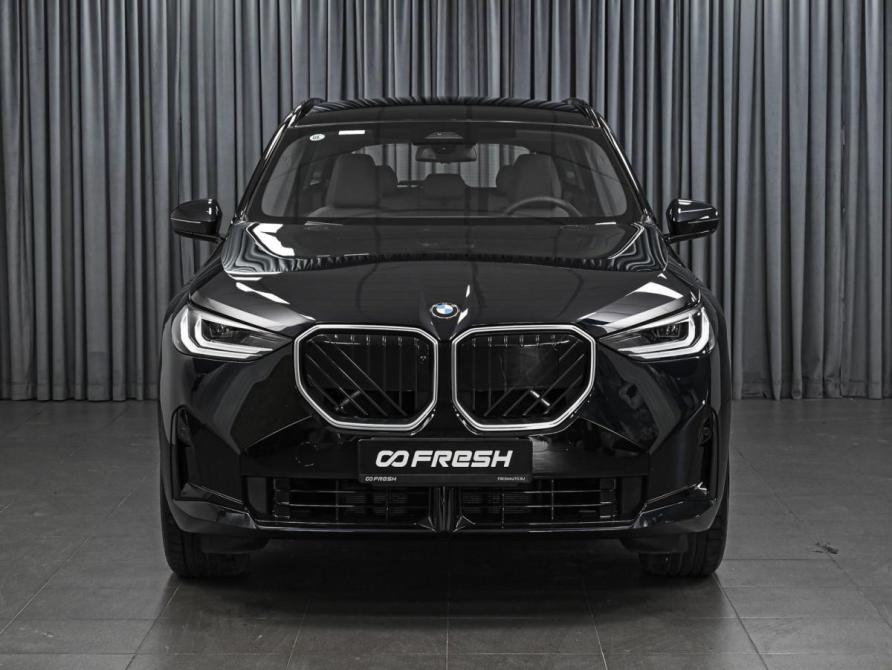 BMW X3 IV (G45/G48) Ставрополь  - изображение 3