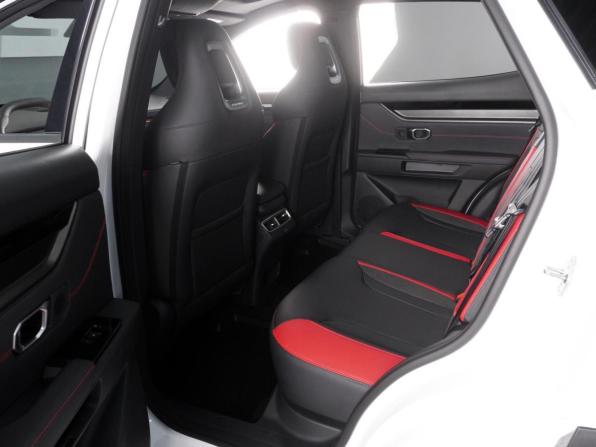 JETOUR DASHING I с пробегом 2026 года, цена 2 677 500 рублей, 11 км, внедорожник, Автокод Объявления