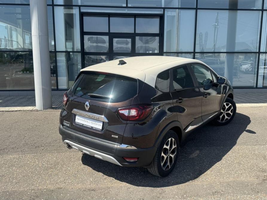 Renault Kaptur I Тверь  - изображение 11
