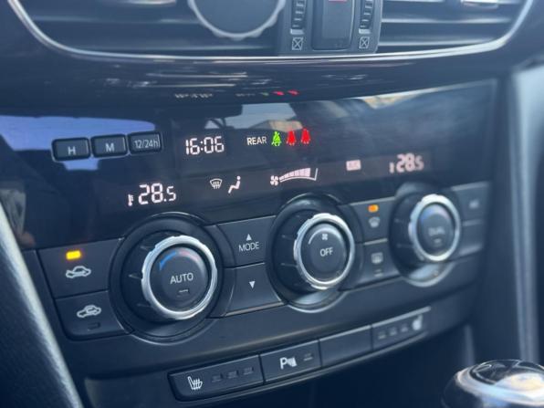 Mazda 6 III (GJ) с пробегом 2013 года, цена 899 990 рублей, 262000 км, седан, Автокод Объявления