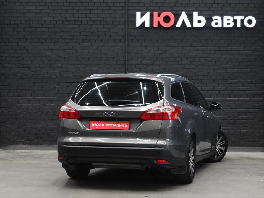 Ford Focus III Екатеринбург  - изображение 7