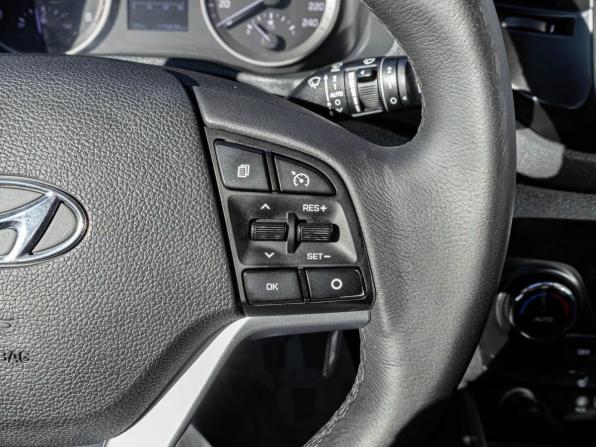 Hyundai Tucson III с пробегом 2016 года, цена 1 749 000 рублей, 179439 км, внедорожник, Автокод Объявления