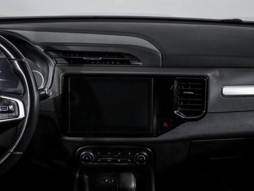 Chery Tiggo 4 I Рестайлинг Москва  - изображение 13