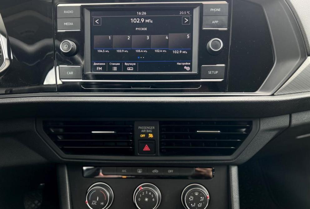 Volkswagen Jetta VI Рестайлинг Нижний Новгород  - изображение 14