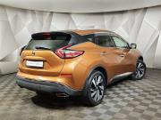 Nissan Murano III (Z52) Москва  - изображение 27