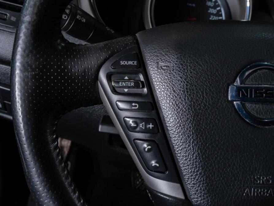 Nissan Murano II (Z51) Рестайлинг 2 Рязань  - изображение 15
