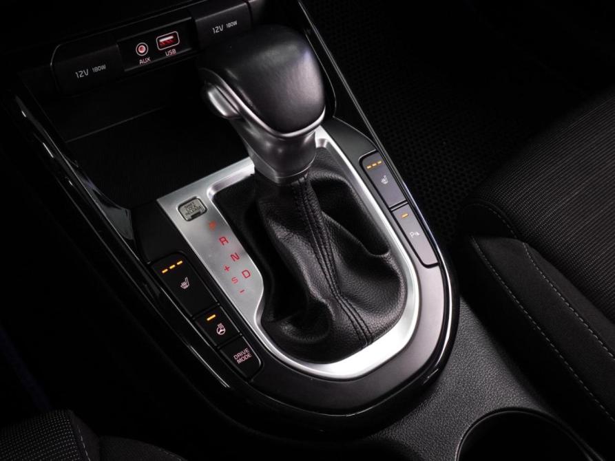 Kia Cerato IV Воронеж  - изображение 16