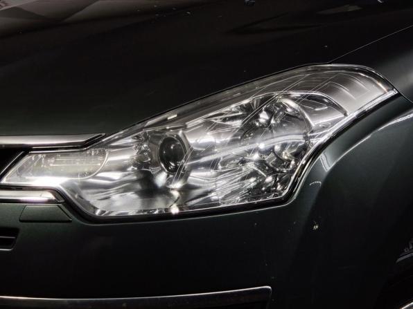 Citroen C-Crosser с пробегом 2010 года, цена 1 030 000 рублей, 178806 км, внедорожник, Автокод Объявления