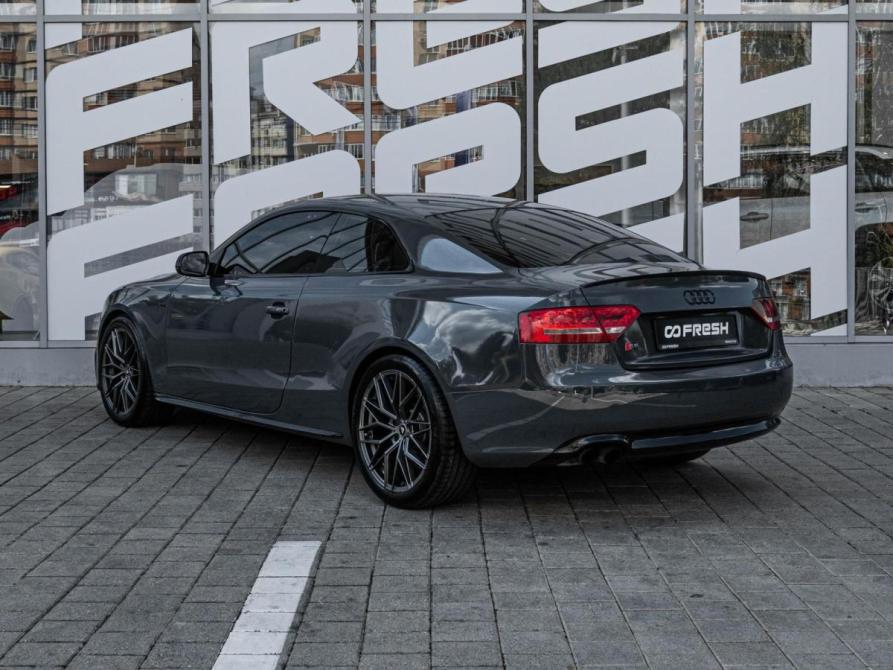 Audi A5 I (8T) Ставрополь  - изображение 2