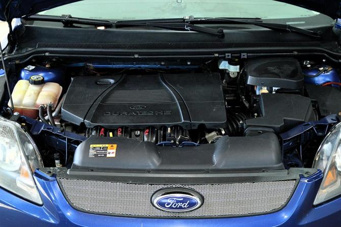 Ford Focus II Рестайлинг с пробегом 2008 года, цена 495 000 рублей, 256000 км, хэтчбек, Автокод Объявления