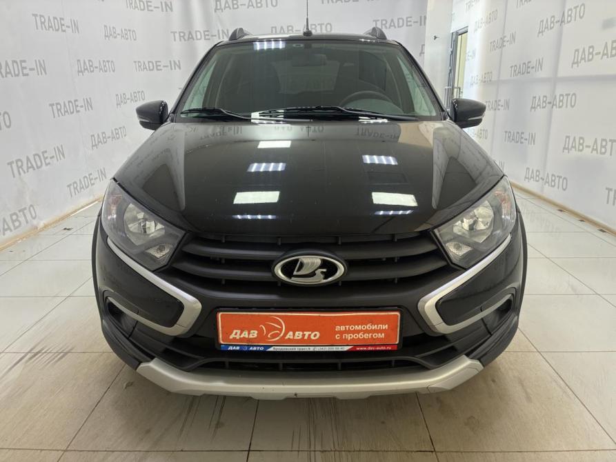 Lada (ВАЗ) Granta I Рестайлинг Пермь  - изображение 2