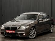 BMW 5 серии VI (F10/F11/F07) Екатеринбург  - изображение 32
