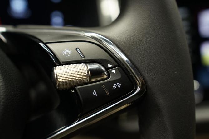 Skoda Kodiaq I с пробегом 2021 года, цена 3 488 000 рублей, 101669 км, внедорожник, Автокод Объявления