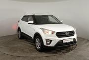 Hyundai Creta I Волгоград  - изображение 23